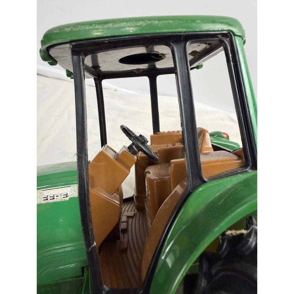 John Deere john deere